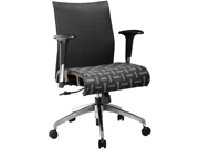 Mesh Staff Chair